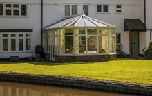 Shaw Common conservatory leads
