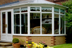 conservatories Shaw Common