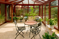 Shaw Common conservatory quotes