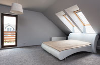 Shaw Common bedroom extensions